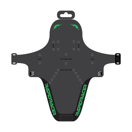 Rrp enduroguard - duży - zielony
