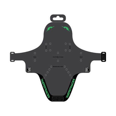 Rrp enduroguard - standard - zielony