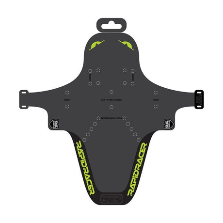 Rrp enduroguard - duży - neonowo zielony