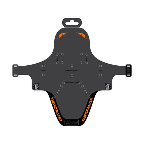 Rrp enduroguard - standard - pomarańczowy