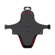 Rrp enduroguard - standard - czerwony