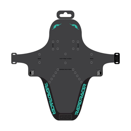 Rrp enduroguard - duży - turkusowy