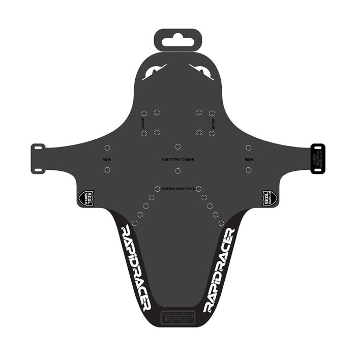 Rrp enduroguard - duży - biały