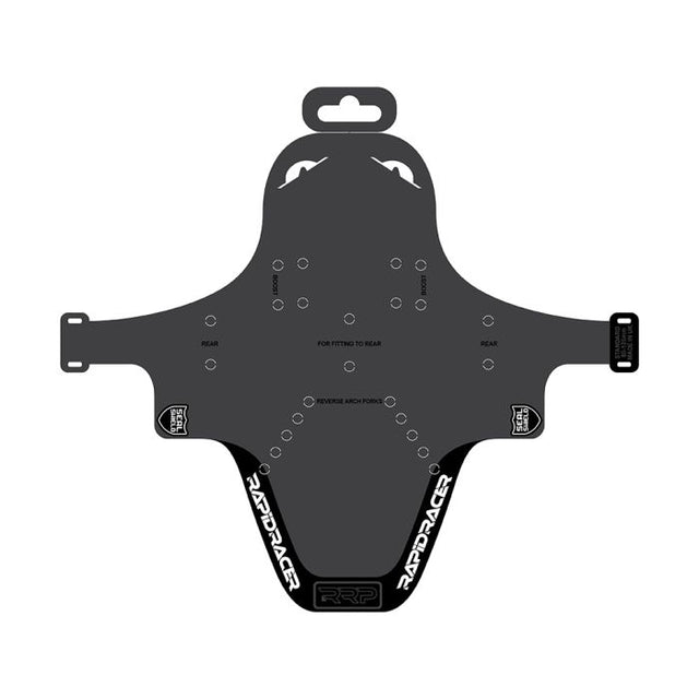 Rrp enduroguard - standard - biały