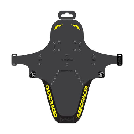 Rrp enduroguard - duży - żółty