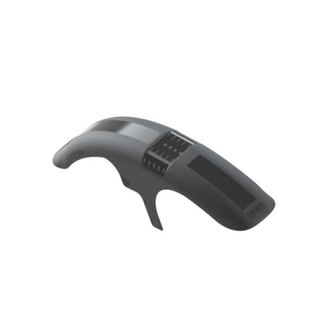 Opaska kablowa Rrp proguard - przód - maksymalna ochrona - gładka czarna
