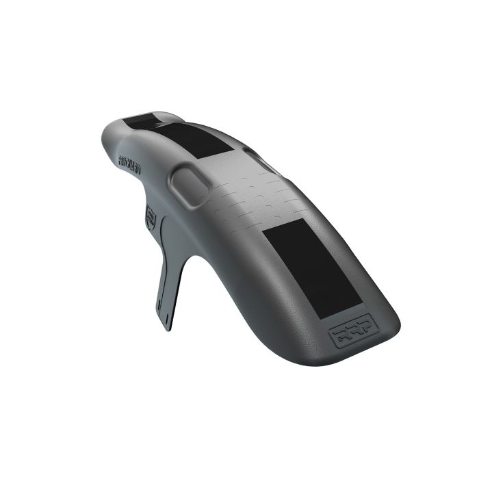 Opaska kablowa Rrp proguard - przednia - mini - gładka czarna
