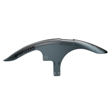 Opaska kablowa Rrp proguard - przód - standard - gładka czarna
