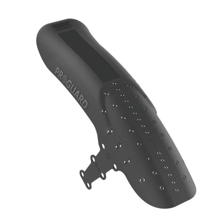 Opaska kablowa Rrp proguard - tylna - mini - gładka czarna