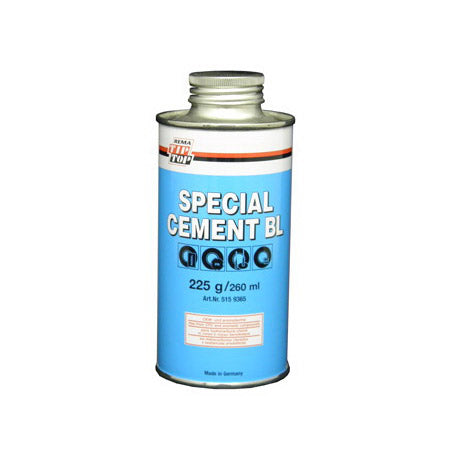 Rema tip top holandia b.v. tip top specjalny cement bez freonu 200g