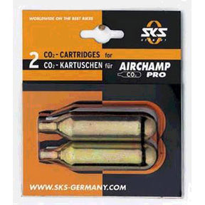 Wzory powietrza SKS (2) 16gr. Aircraft CO2 Z drut
