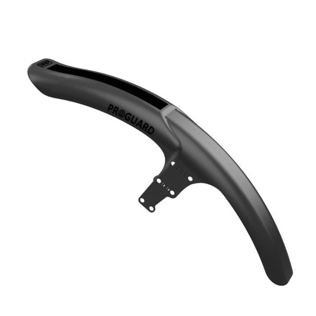 Opaska kablowa Rrp proguard - tylna - standardowa - gładka czarna