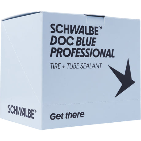 Płyn naprawczy Schwalbe doc blue professional 60ml