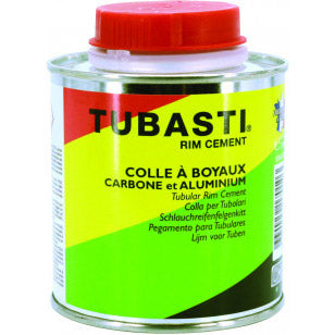 Zestaw Tubasti Velox do felg aluminiowych i karbonowych 250ml