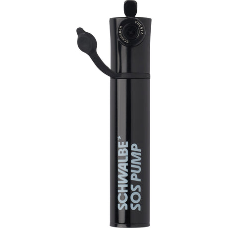 Pompka ręczna Schwalbe Pompka SOS