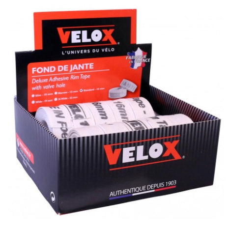 Velox Sticky Slint Gwint Opona na rolce 16 mmx2m