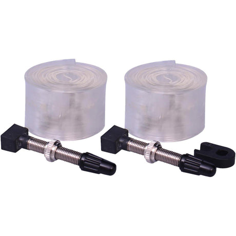 Velox Rim Tape Ochrona przed wyciekiem 559 | FV SV | 40 mm | Guma