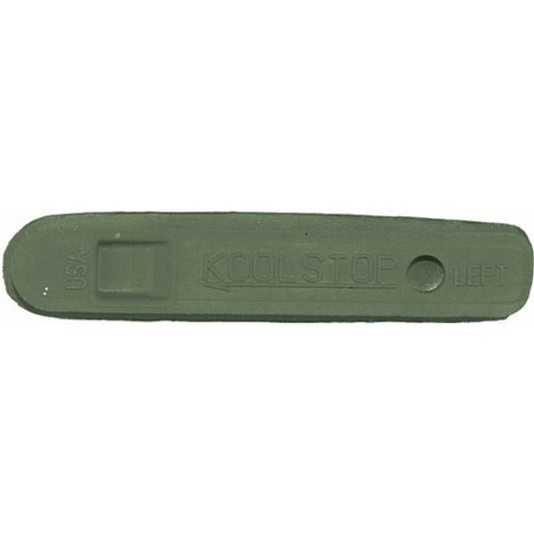 Koolstop Brake Pads R15 Campa Sr Ceramic Green (2)