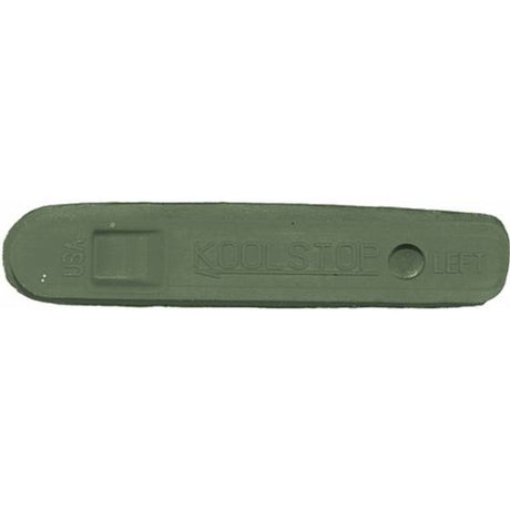Koolstop Brake Pads R15 Campa Sr Ceramic Green (2)