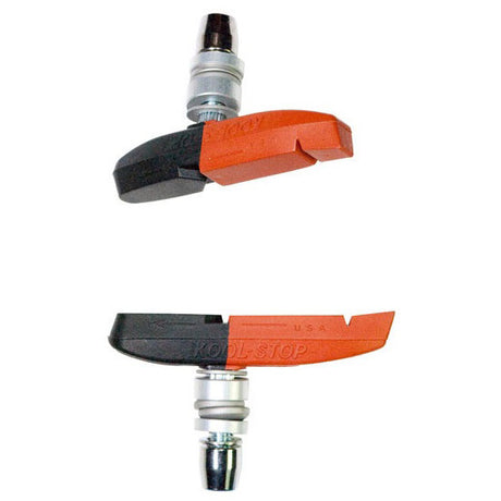 Choot stop Brash staje T3 V-hamulca Supra2 Dual (2)