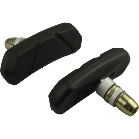 Zestaw VWP podkładek hamulcowych BST-Bo1pp BMX 22 mm czarny