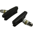 Zestaw VWP podkładek hamulcowych X-Pads BMX 18 mm Black