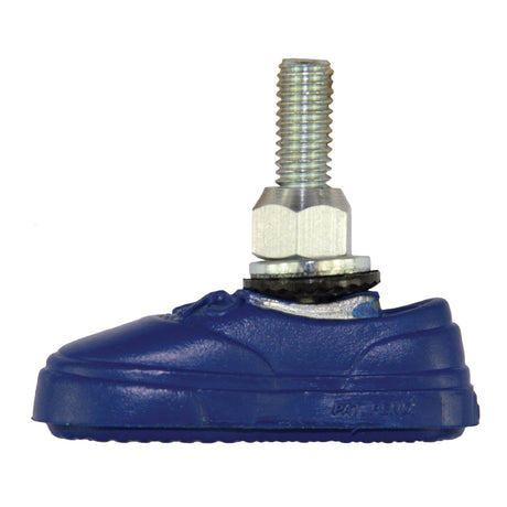Choot Stop czyta Vans Dark Navy Blue (2)