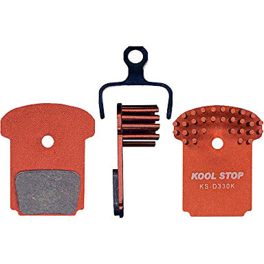 Koolstop Tarc Brake Blocks Aero Formula Mega, R1, RX, RO (2st)
