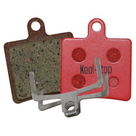 Bloki hamulcowe tarczowe Koolstop Hope Mini T M 2003 (2)