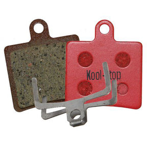 Bloki hamulcowe tarczowe Koolstop Hope Mini T M 2003 (2)