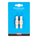 Pads hamulca magura HS11 HS33 White Black 1 para