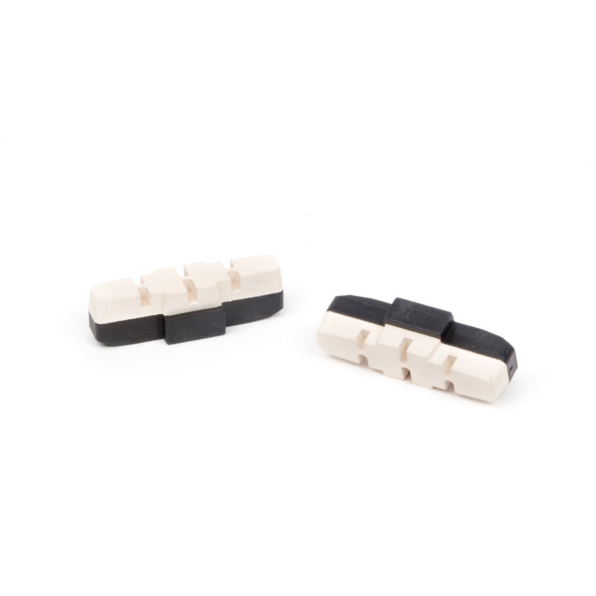 Pads hamulca magura HS11 HS33 White Black 1 para
