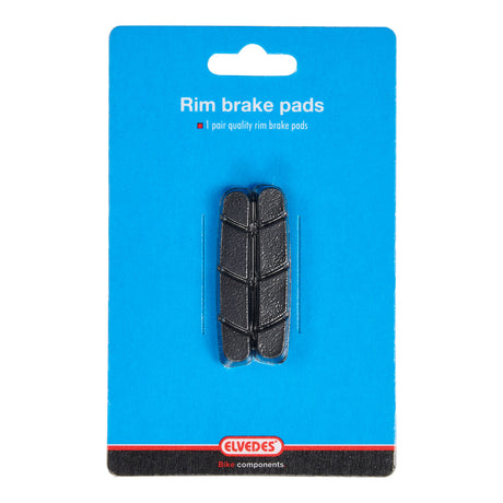 Elvedes hamulec blok gumowy campa. 55 mm (1PR)