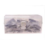 Simson V Brake Brake Block WP Box 25 pary