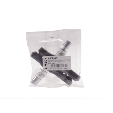 Simson V Brake Brake Block WP Box 25 pary