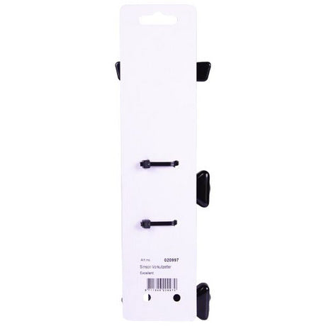 Vorkverzetter Doskonały 85 150 mm czarny
