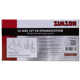 Simson Rower-Lift Heavy (rower e)