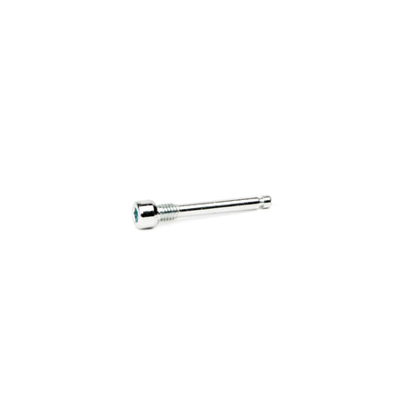 Zestaw hamulca hamulca tarczowego Elvedes Organiczny Shimano BR-M666, M785, M985, M988, R785, RS785 (1 para)
