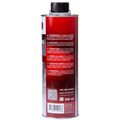 Cleaner Simson Cleaner Natural 500 ml