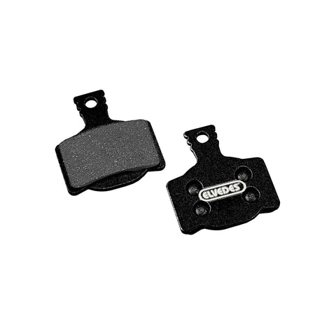 Elvedes zestaw klocków hamulcowych metalic carbon magura mt2, mt4, mt6, mt8 (10 par)