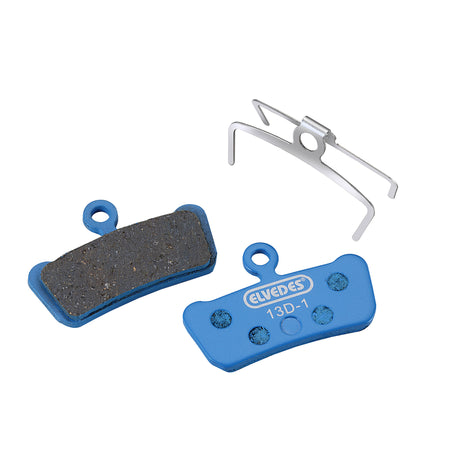 Zestaw hamulca hamulca tarczowego Organiczny Avid Xo Trail, SRAM