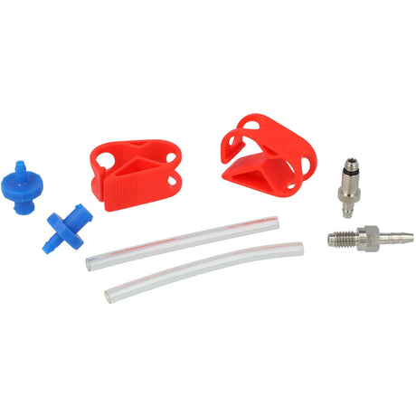 Elvedes Venting Adapter Zestaw Promax 2022045