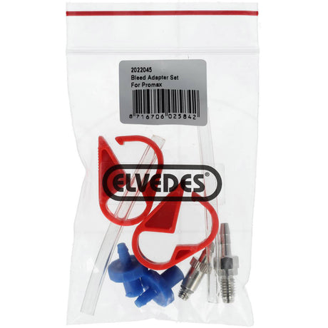 Elvedes Venting Adapter Zestaw Promax 2022045