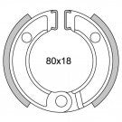 Segment hamulca Newfren 1093 Vision Sc St V