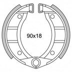 Segment hamulca Newfren GF0151 CIAO, SI Ø90mm dla (Spaakwiel)