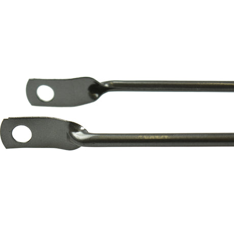 Hulzebos Cycle Parts b.v. drążek błotnika 26 szt., kolor antracytowy