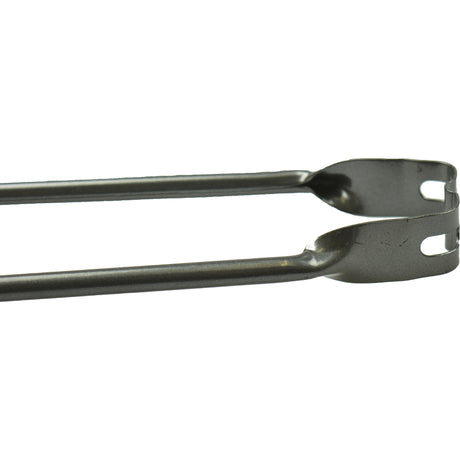 Hulzebos Cycle Parts b.v. drążek błotnika 26 szt., kolor antracytowy