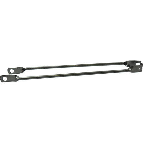 Hulzebos Cycle Parts b.v. drążek błotnika 26 szt., kolor antracytowy