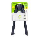 Ursus standardowy podwójny jumbo evo czarny 300 mm. + zderzak max 80 kg