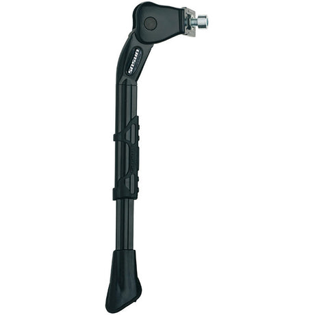 Standard King 26-28 cal stalowy czarny